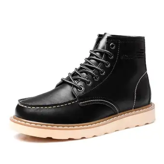 best casual work boots