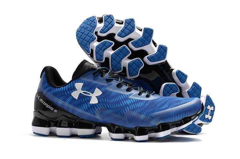 new under armour shoes 2018