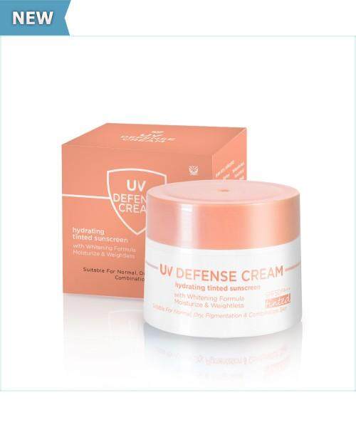 uv defense cream sendayu tinggi