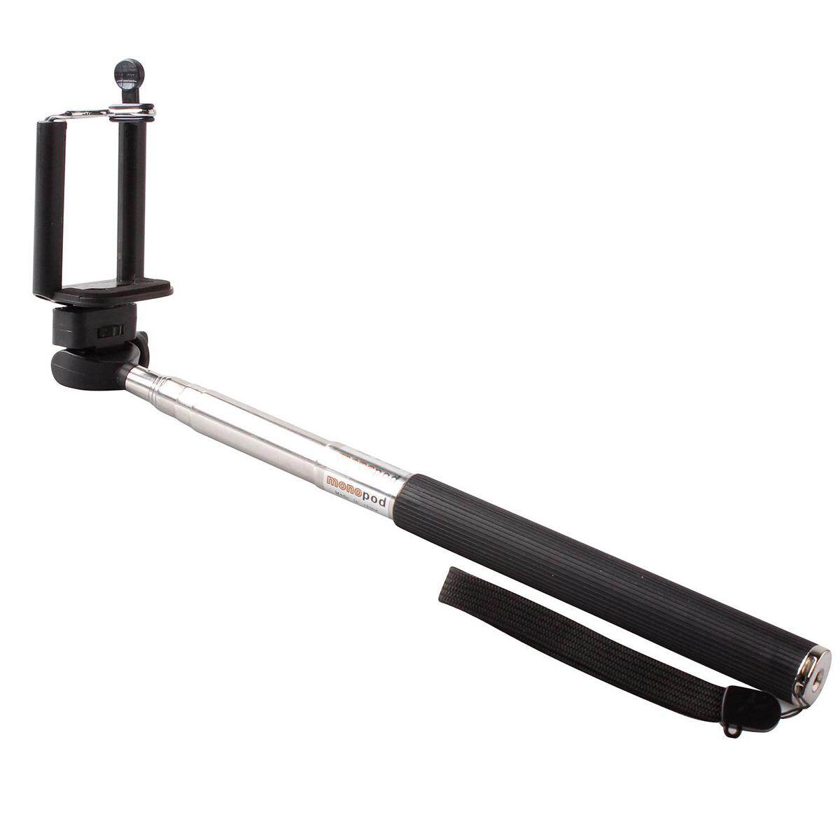 Monopod Heads & Accessories