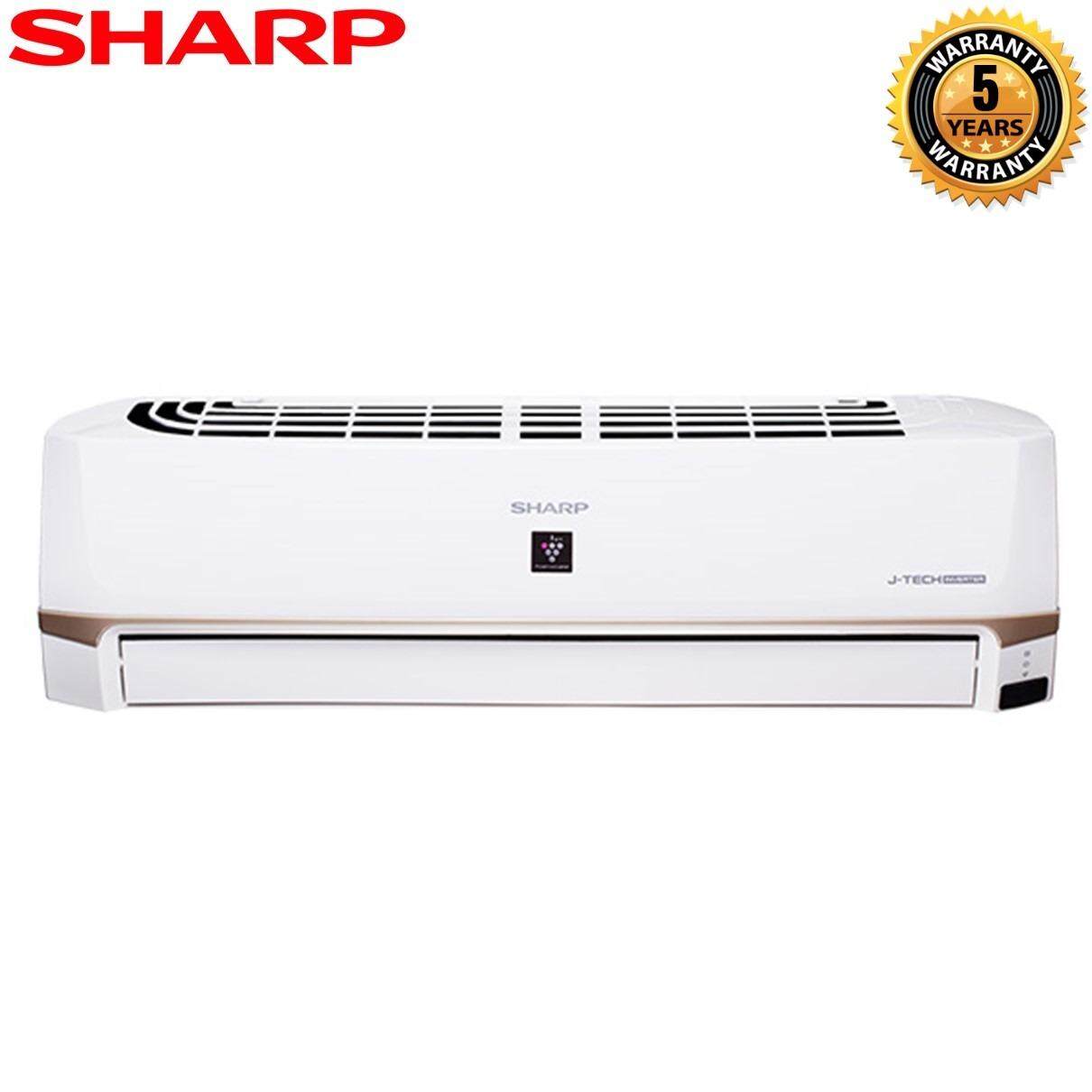 sharp air conditioner 1.5