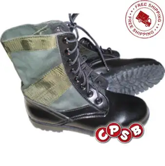jungle boots online