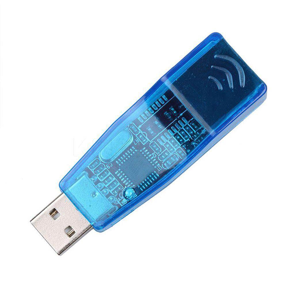 USB 2.0 To LAN RJ45 Ethernet Network Card Adapter For PC 10/100Mbps