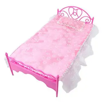 barbie mattress