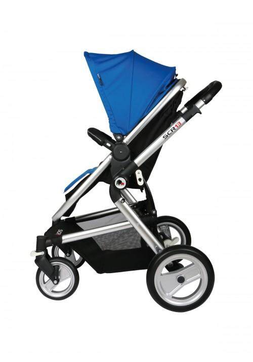 Scr13 stroller clearance