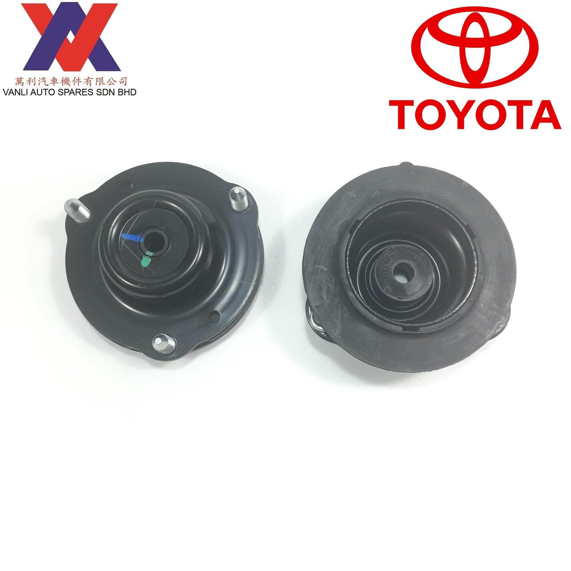 Front R L Absorber Mounting For Toyota Altis 11th Gen Zre17x Lazada