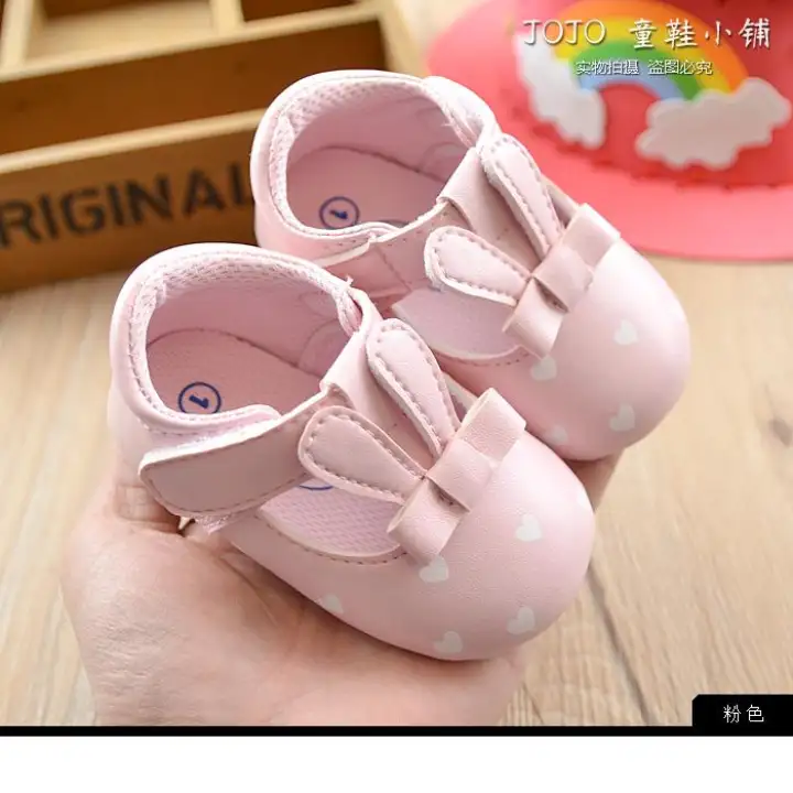 1 year old girl shoes