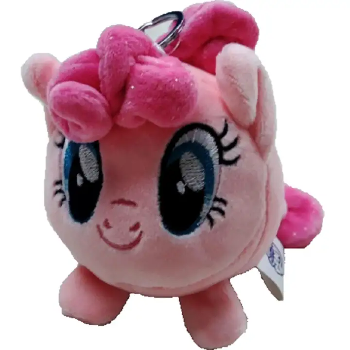 pinkie pie plush toy