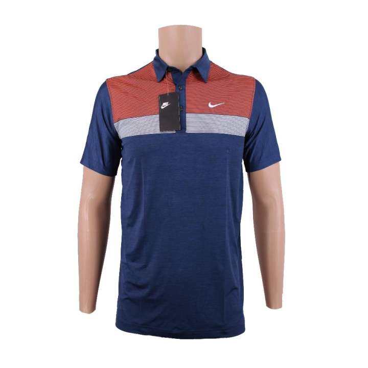 nike performance polo