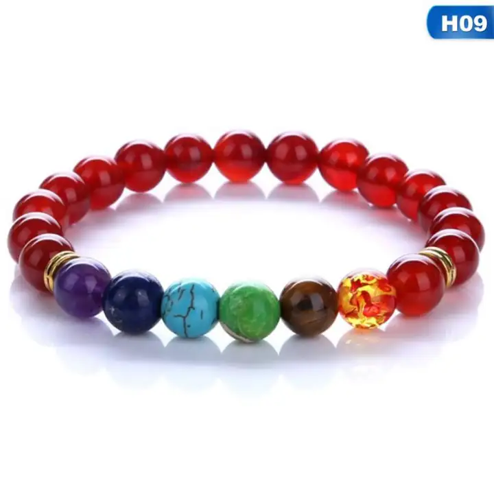 yoga meditation bracelets