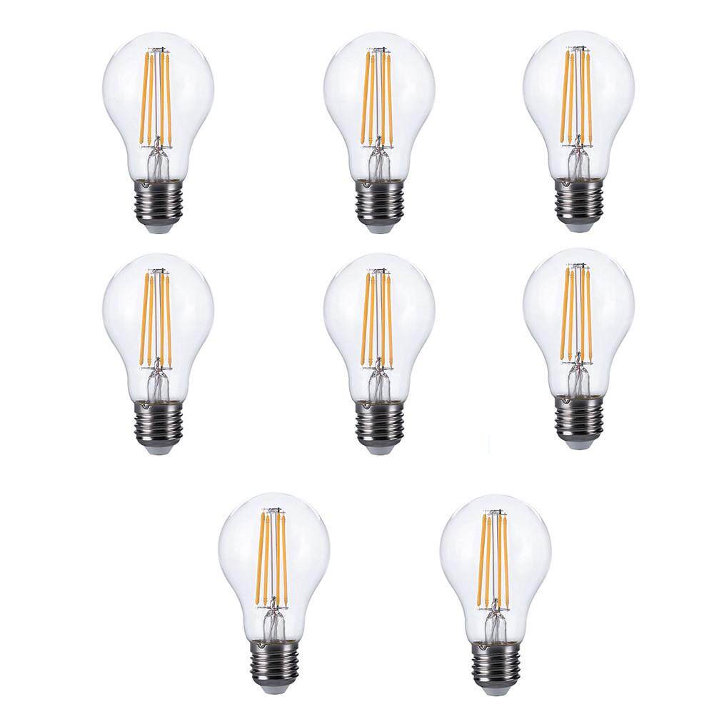 JY 8 MÁY TÍNH Đèn LED E26 120 V Bóng Đèn LED Bóng Đèn LED Công Suất thực 6.5 W Ấm Đèn Lampada