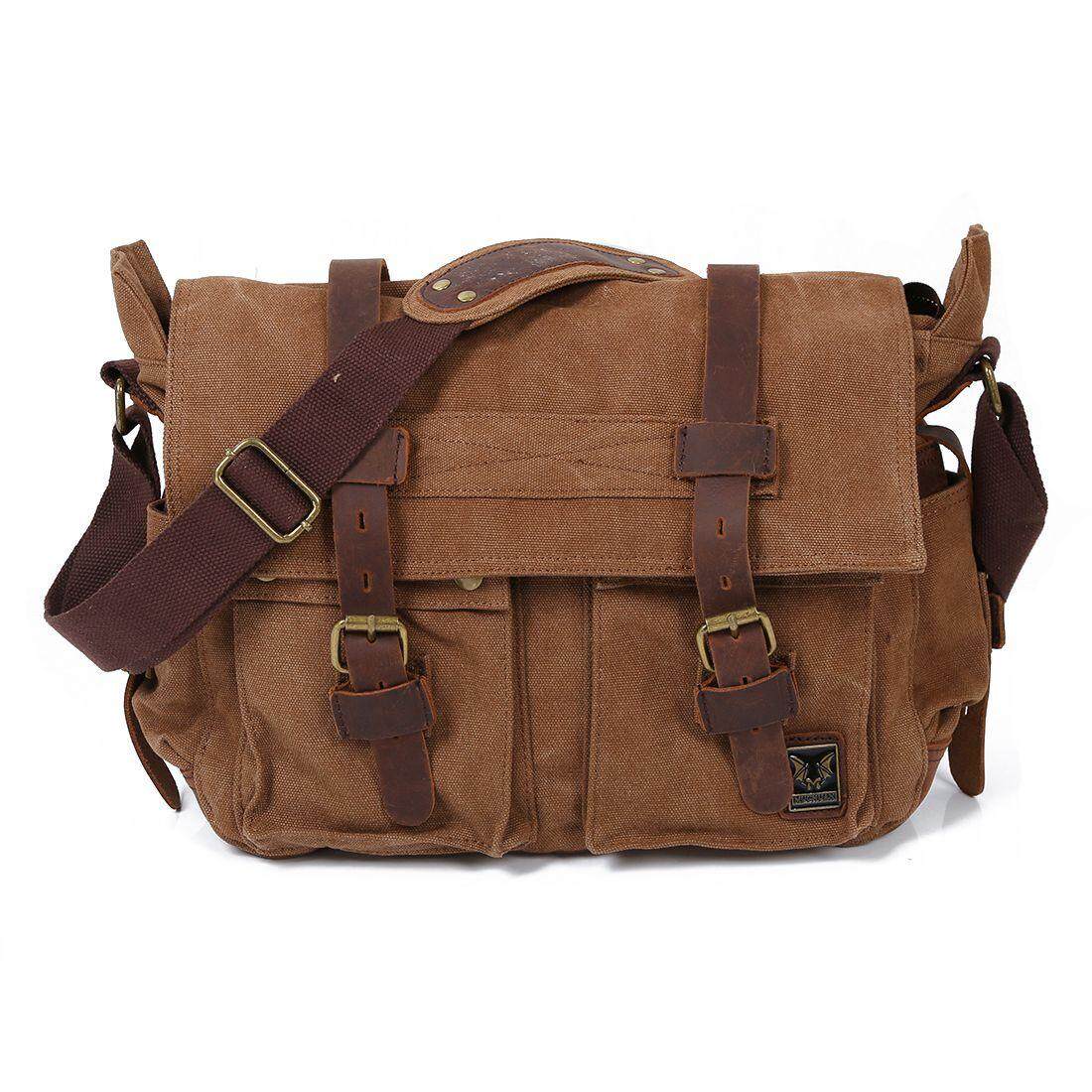 muchuan canvas bag
