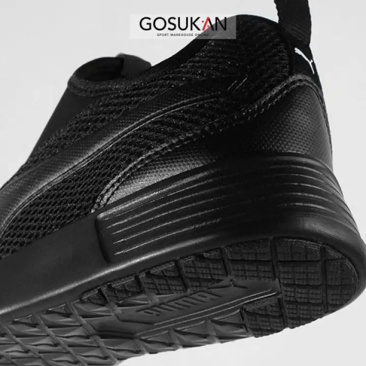 puma st trainer evo v2 black