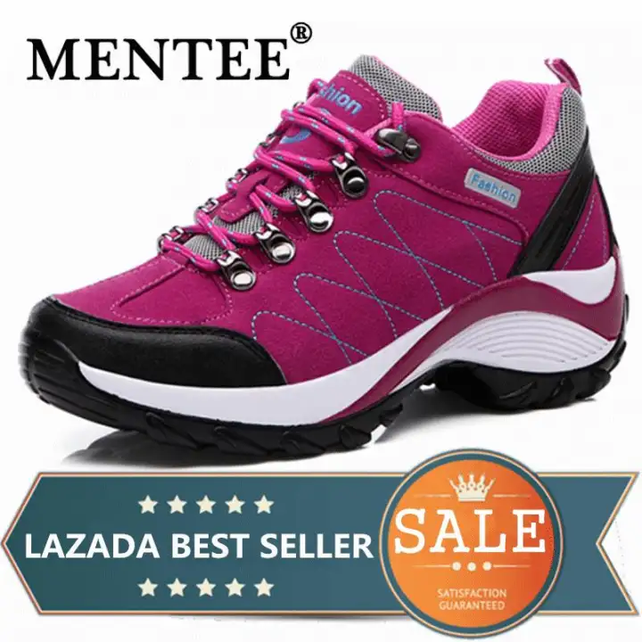 trekking shoes for women