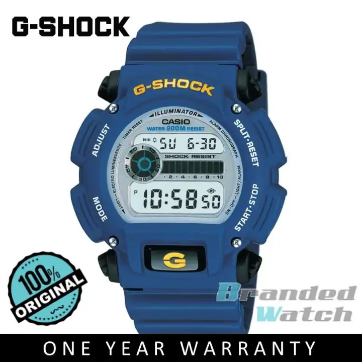 jam tangan anak g shock