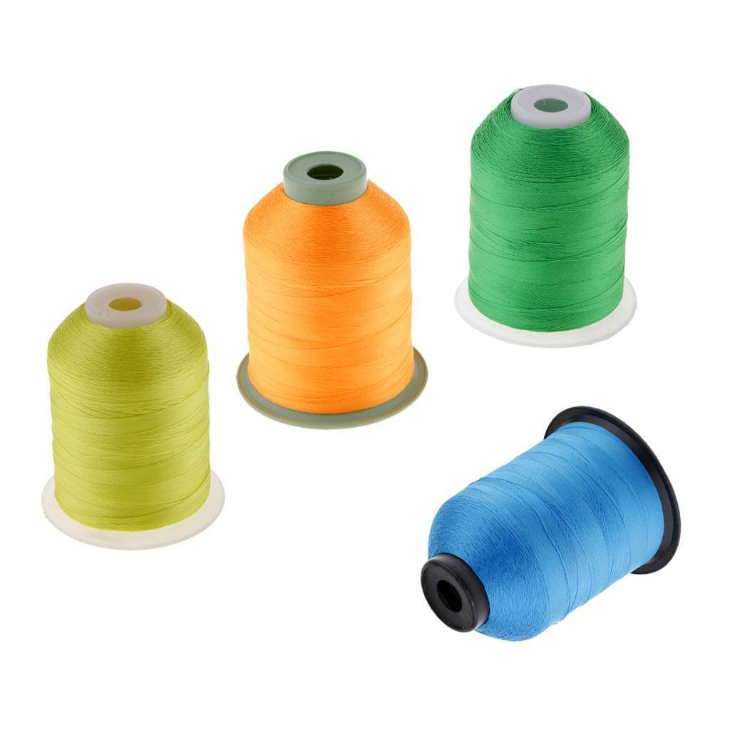SunnT Guide Ring Wrapping Fishing Line Rod Building Guides Wrapping Thread
