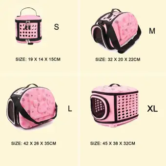 dog carrier lazada