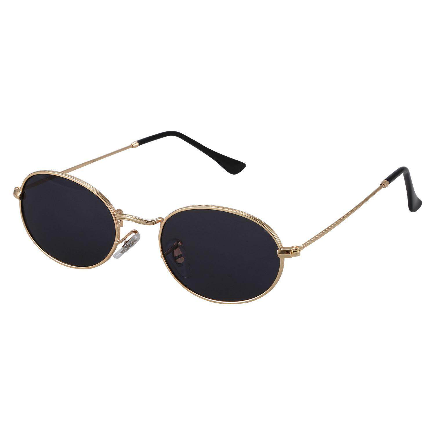 Oval Sunglasses Com My