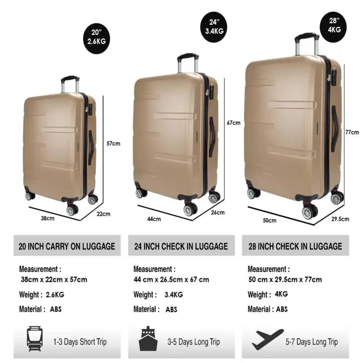 jean francois luggage price