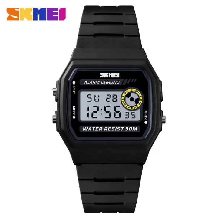 skmei watch lazada