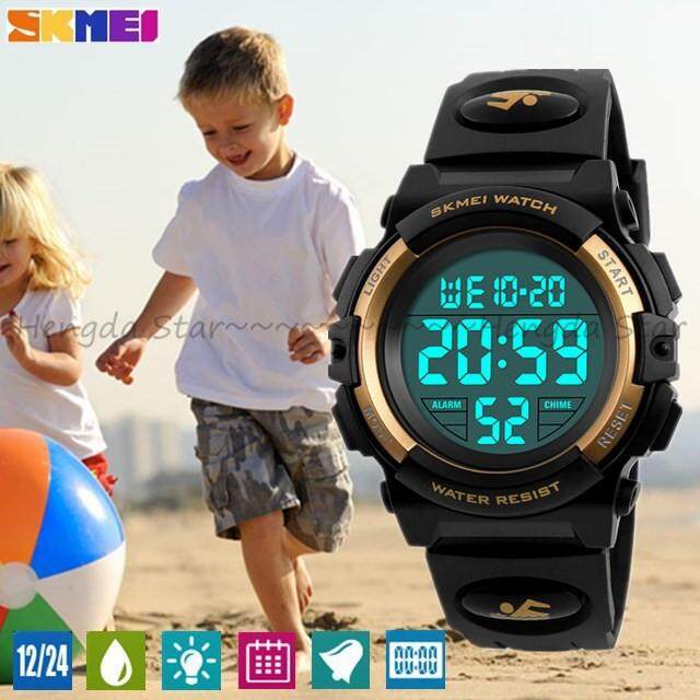 skmei watch for kids