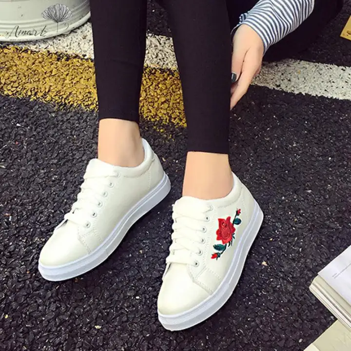 lazada casual shoes