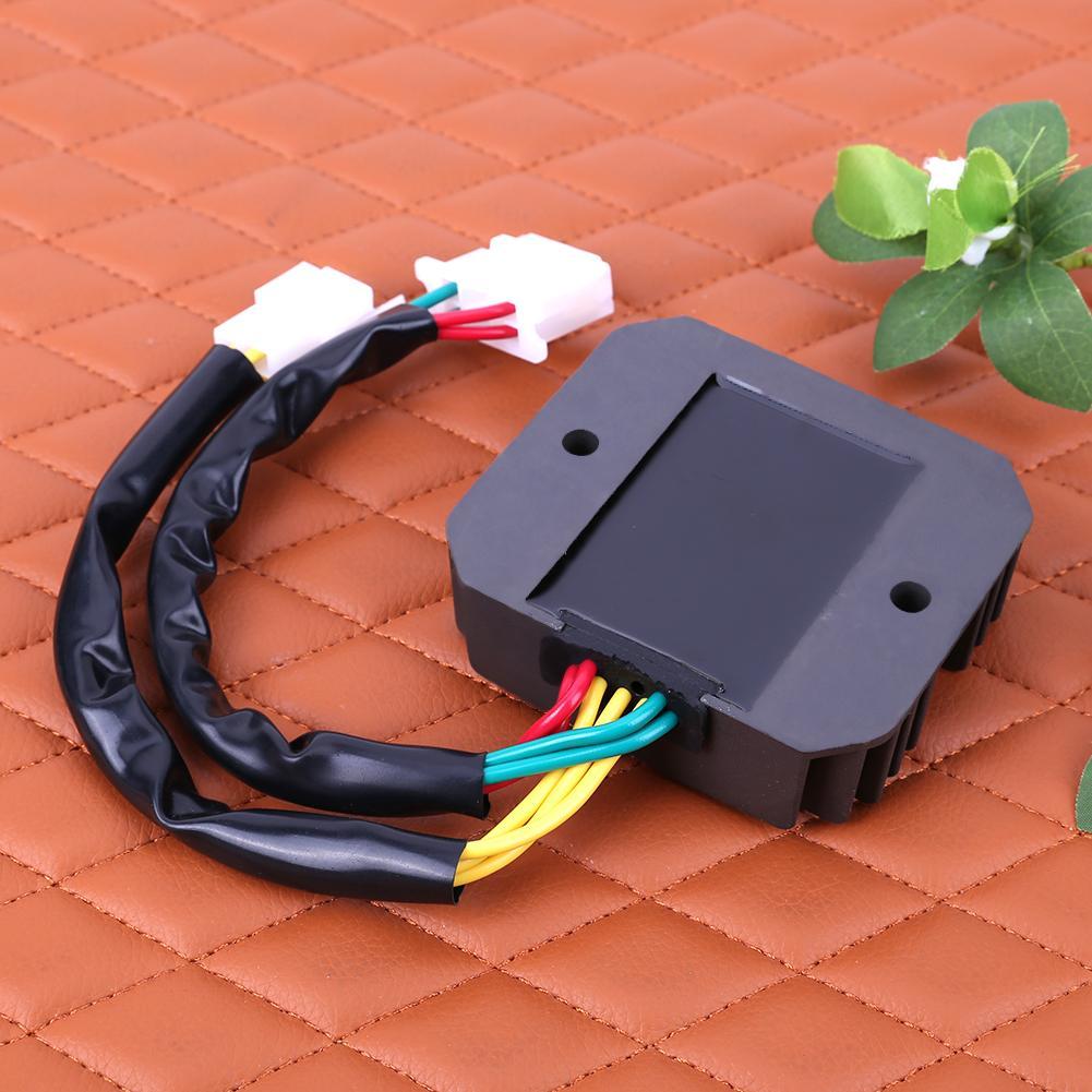 Motorcycle Regulator Rectifier for Honda CBR250 MC17 VF750C Yamaha XV500