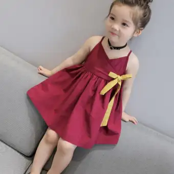 baby party dress girl