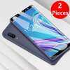 【 2 Pieces】Full ฝาครอบความแข็ง 9H Anti - Scratch กระจกเทมเปอร์หน้าจอฟิล์มกันรอยสำหรับ ASUS ZenFone MAX Pro M1 ZB602KL : image 【 2 Pieces】Full ฝาครอบความแข็ง 9H Anti - Scratch กระจกเทมเปอร์หน้าจอฟิล์มกันรอยสำหรับ ASUS ZenFone MAX Pro M1 ZB602KL