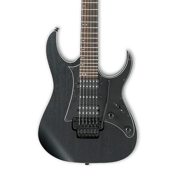 Ibanez RG350ZB-WK Standard Mahogany Solid Body Electric Guitar
