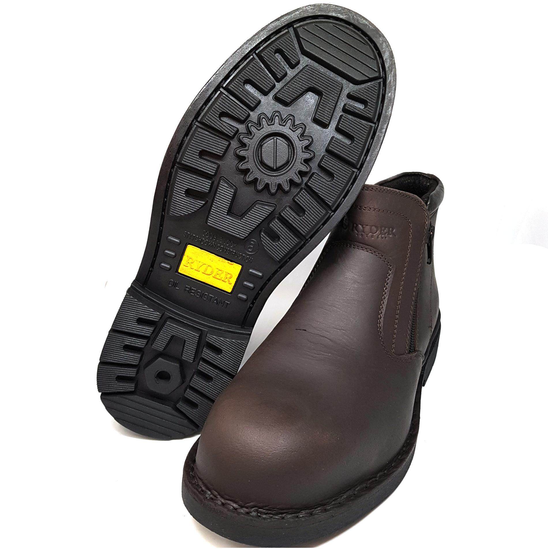 Ryder safety shoes on sale