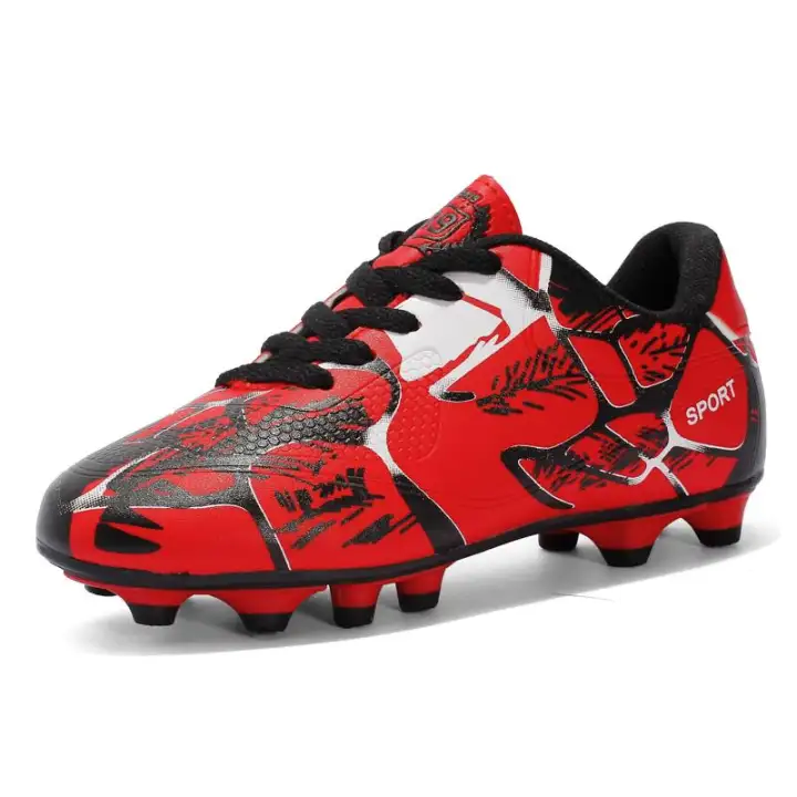 kids soccer boots