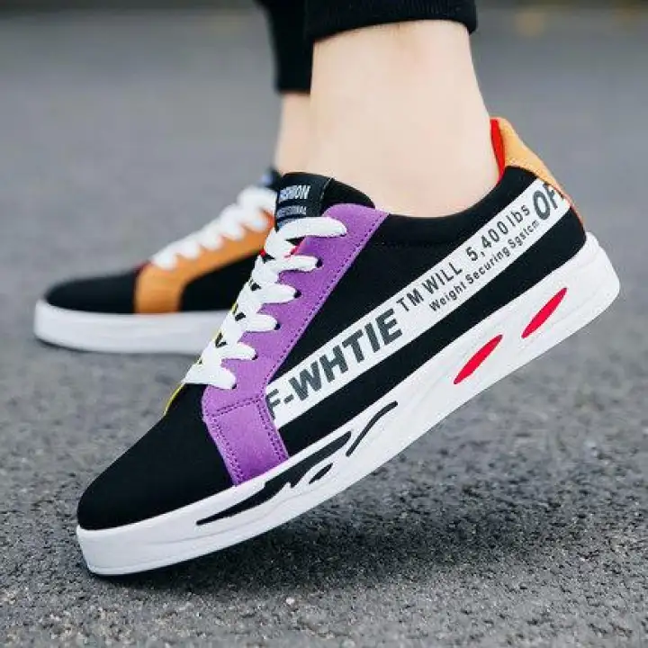 breathable canvas shoes