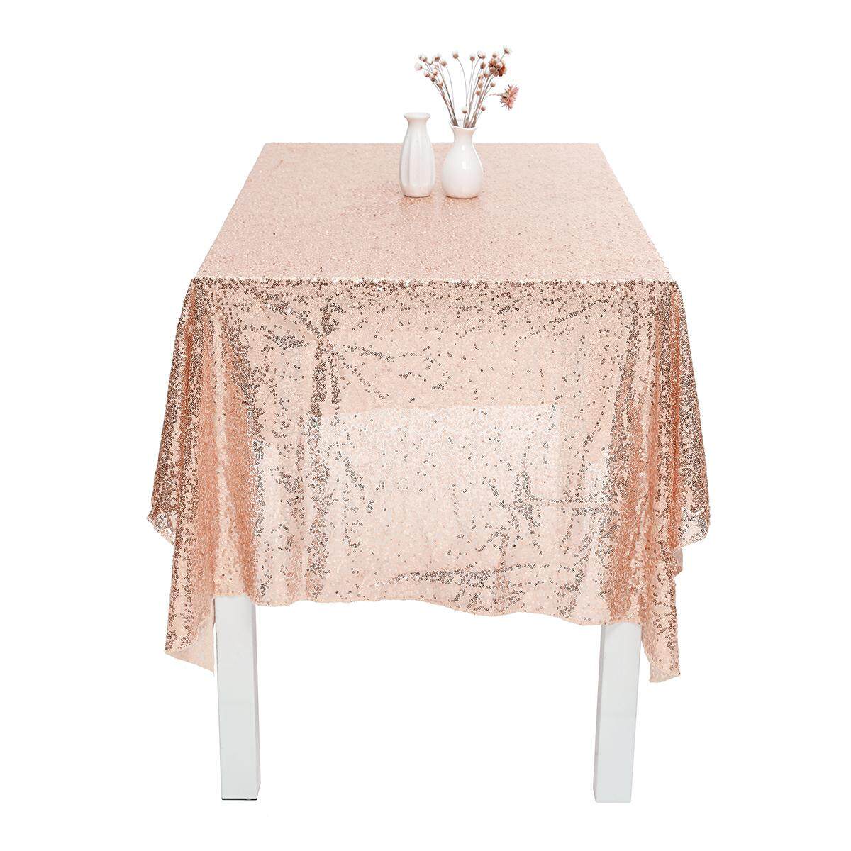 Rose Gold Sequin Photography Backdrop Sequin Background Sequin Curtain - intl