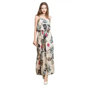 new summer maxi dresses