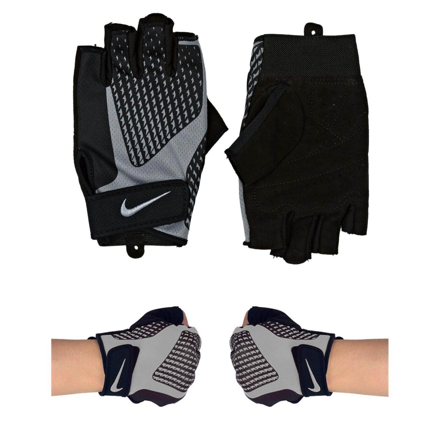 nike cycling gloves