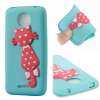 ปิดป้องกัน Motorola Moto C Plus น่ารัก 3D แมวรูปแบบซองนุ่มกันกระแทกเคสโทรศัพท์ - INTL : image ปิดป้องกัน Motorola Moto C Plus น่ารัก 3D แมวรูปแบบซองนุ่มกันกระแทกเคสโทรศัพท์ - INTL