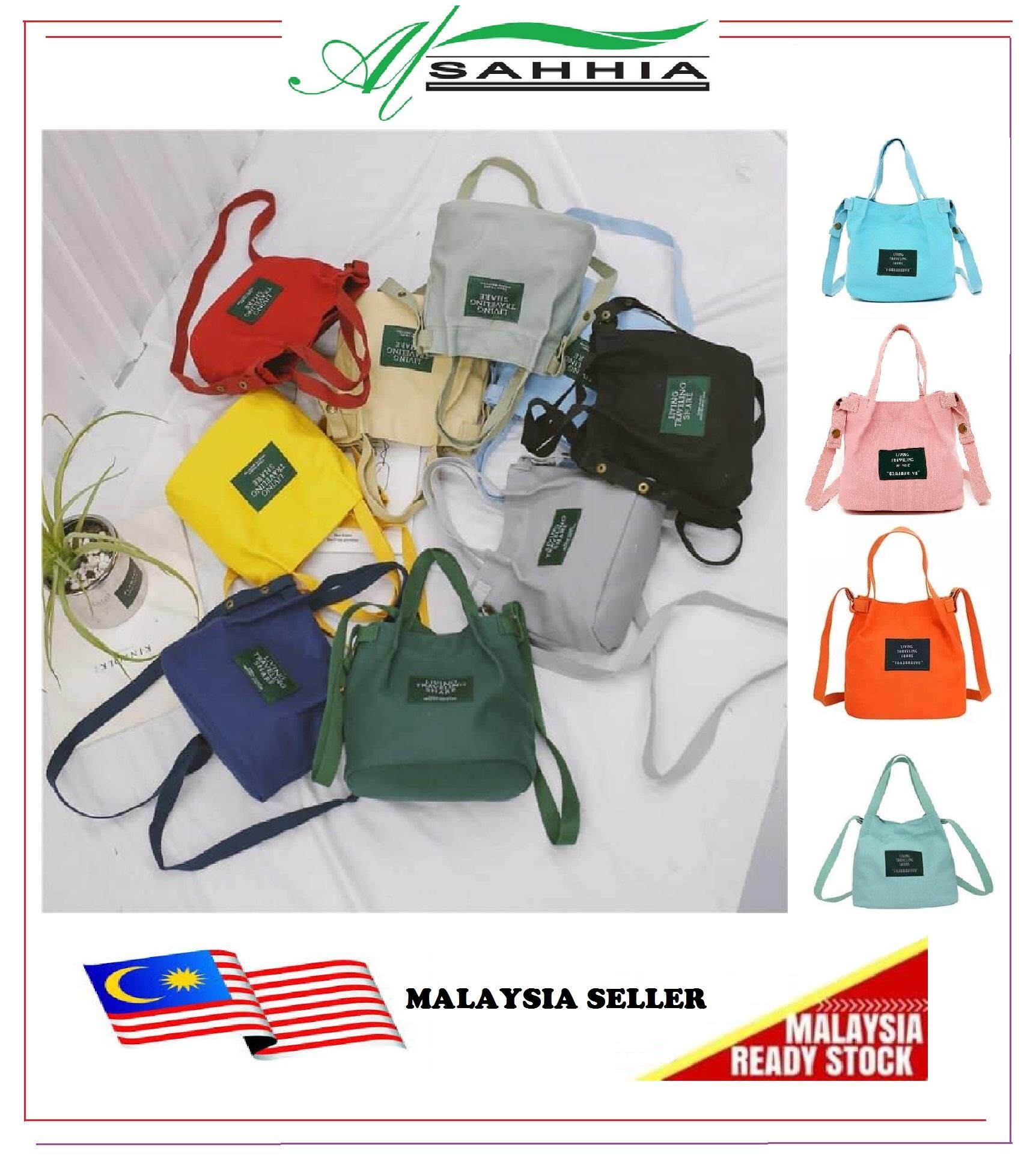 Lazada tote bag malaysia online