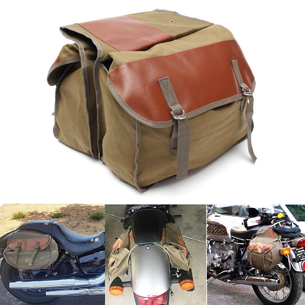 Motorcycle Luggage – MOTORCYCLE GEAR