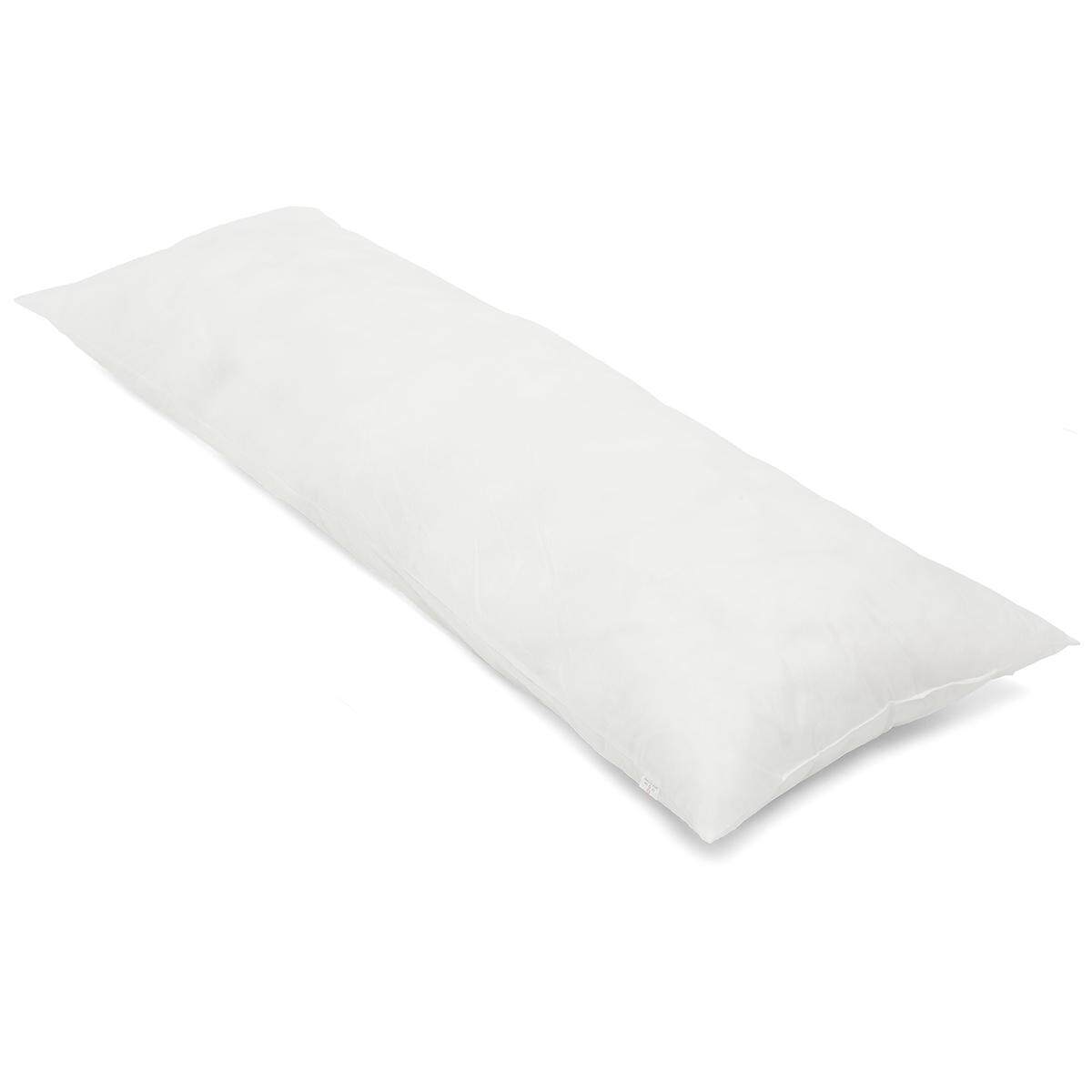 150 x 50CM Anime Dakimakura Hugging Long Pillow Inner Body Cushion White
