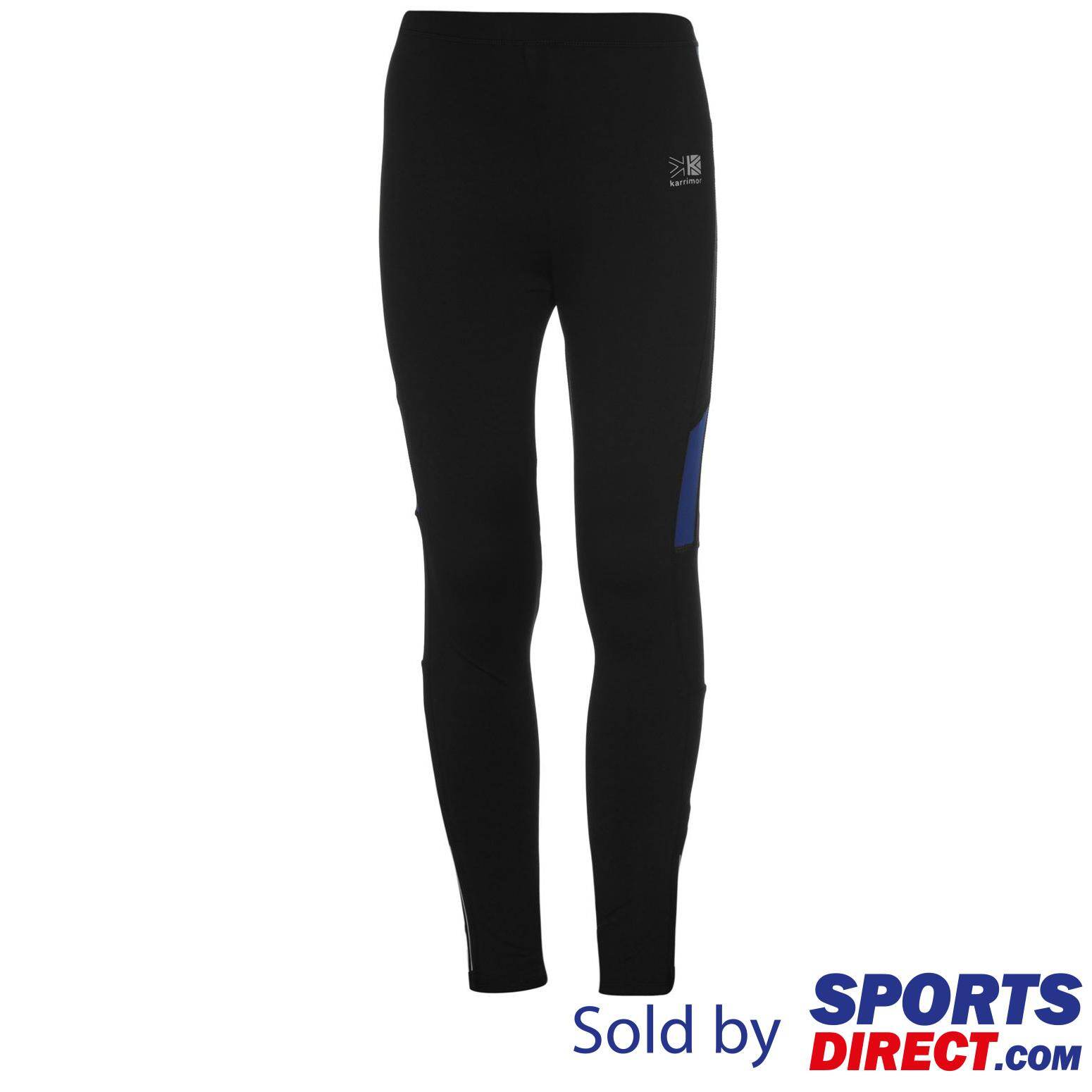 Karrimor Kids Boys Running Tights 