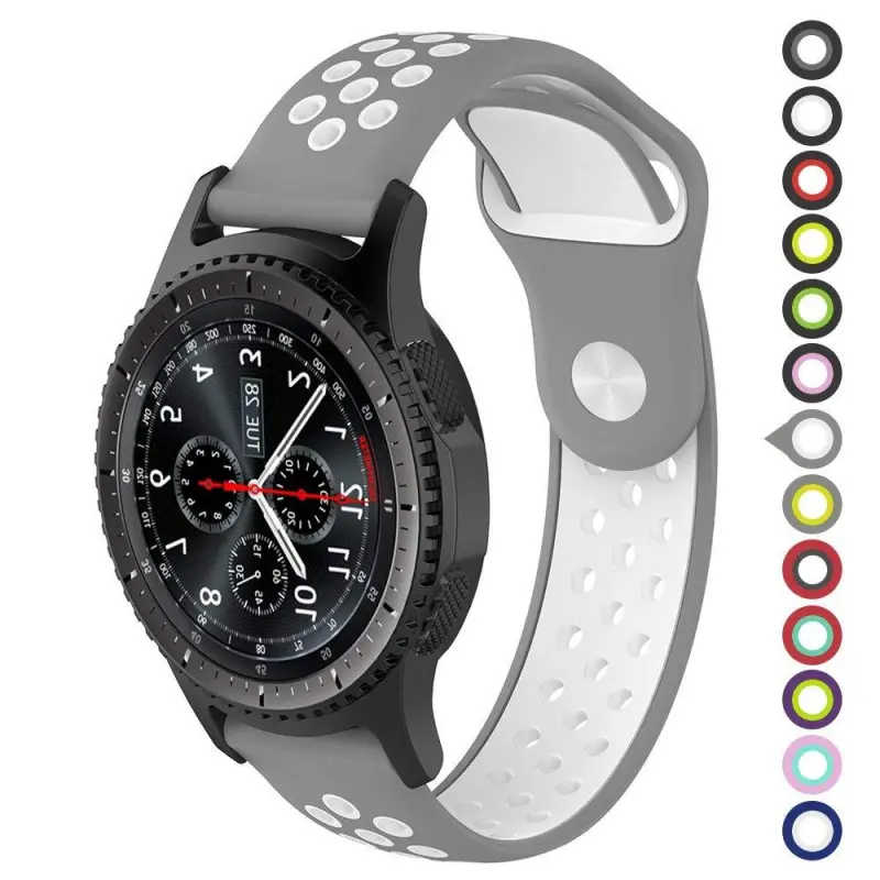 samsung gear s3 frontier lazada