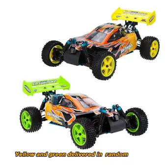 hsp hispeed off road buggy