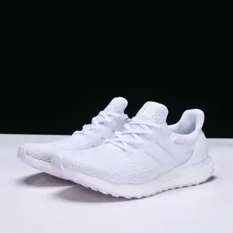Hot Sale Adidas Ub Ultraboost 3 0 Men S Running Sneakers Fashion