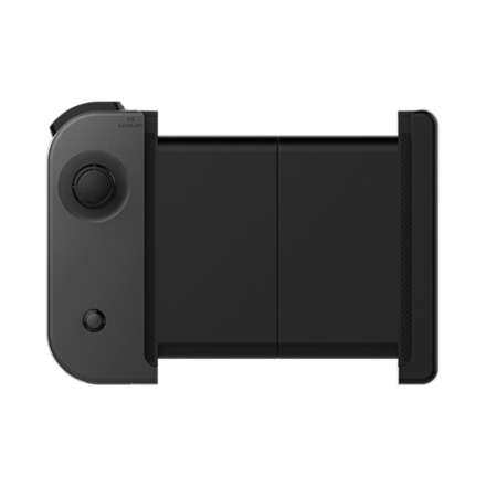 RYT New X-MAX One-hand Game Controller Gamepad Helper For PUBG Games Black