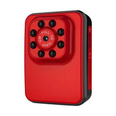 กำหนดสินค้า Carcool Ultra HD Mini 1080 จุด % u60fps 12MP 4 พัน Action WiFi
กล้องกีฬาสำหรับ GoPro H9 นำเสนอราคาถูก