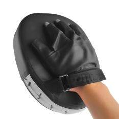 Huấn luyện Kick Boxing Đấm Mitt Tay Mục Tiêu Tập Trung MMA Karate Muay Thái Găng Tay-quốc tế