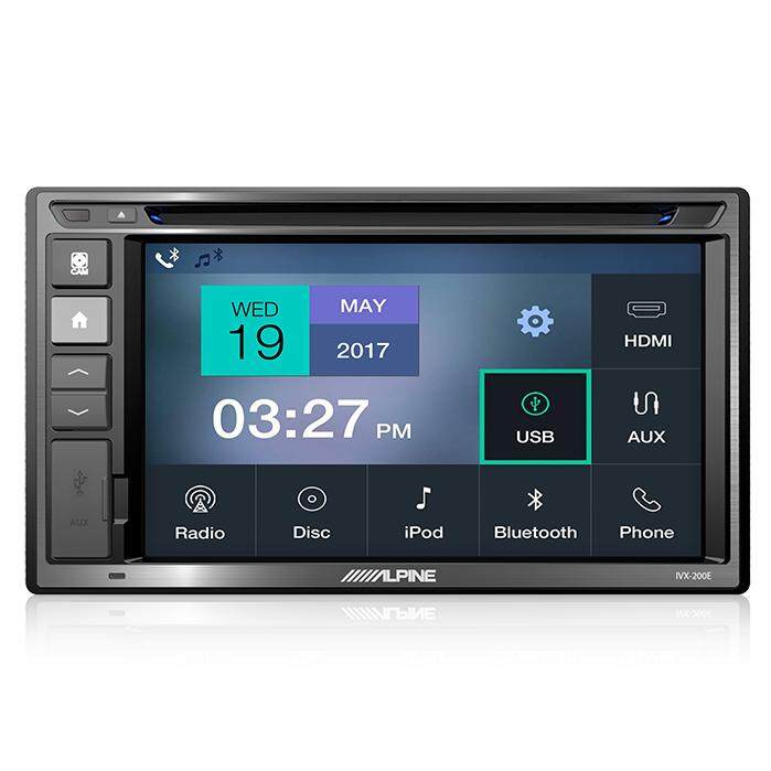 alpine car audio malaysia