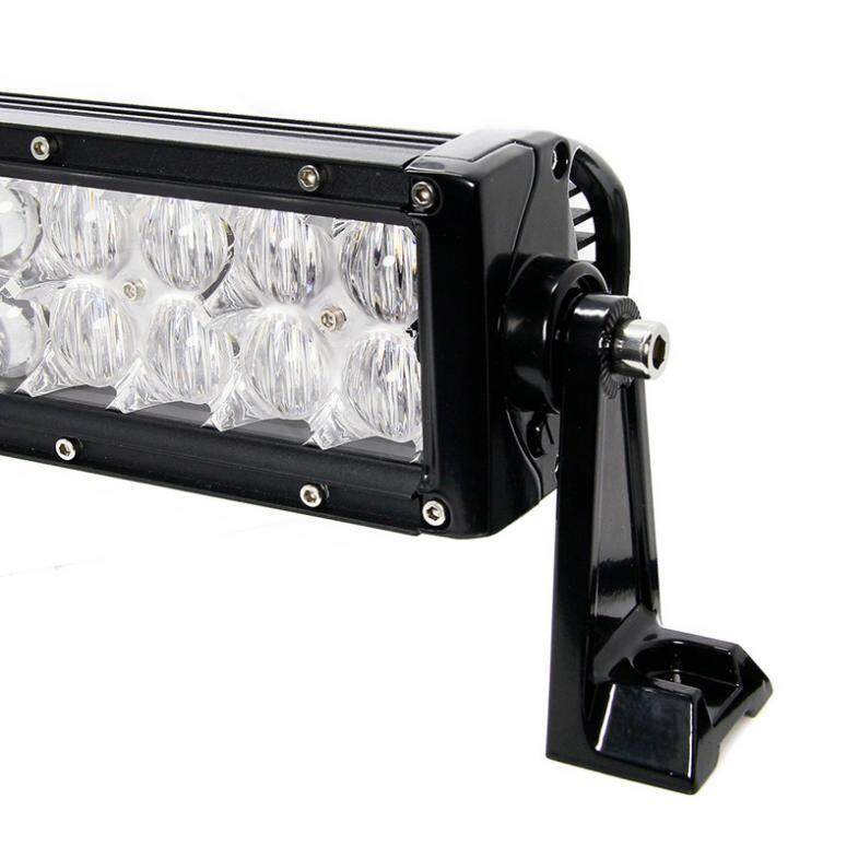 22 Inch 200 W Combo LED 5D Thanh CREE Công Việc Nhẹ