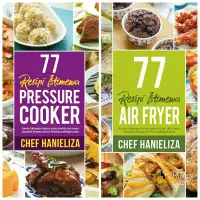 77 Resipi Istimewa Air Fryer Buy Sell Online Air Fryers